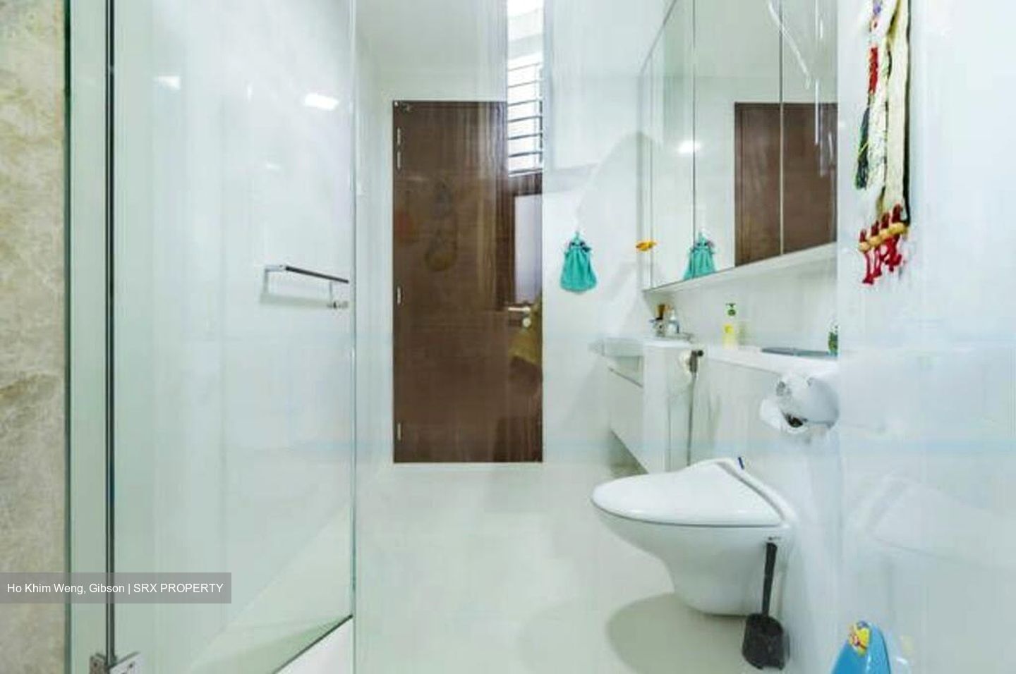 D'Leedon (D10), Condominium #450970741